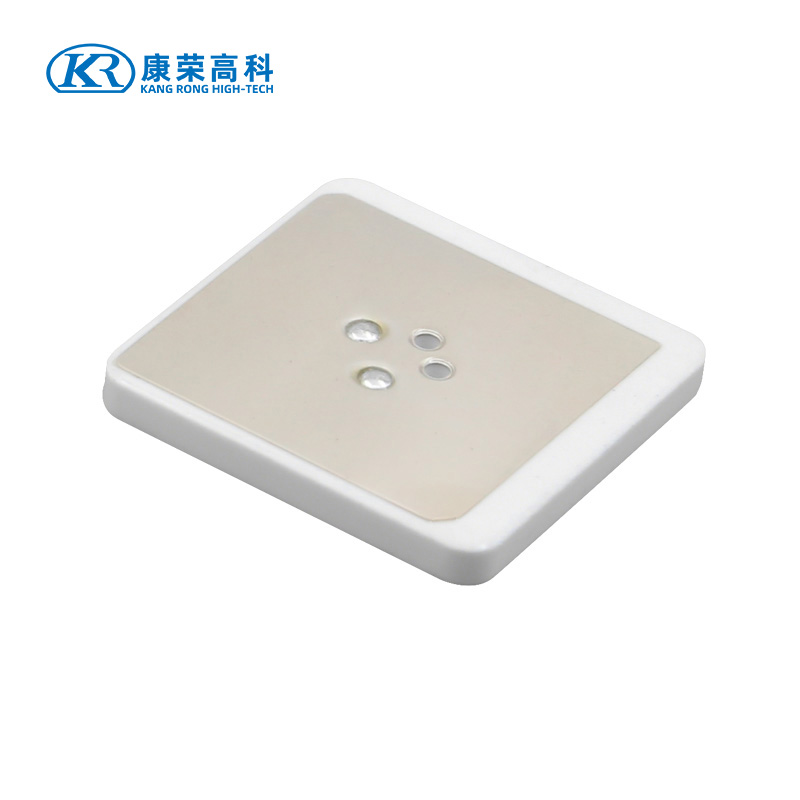 35x35 双馈 白色