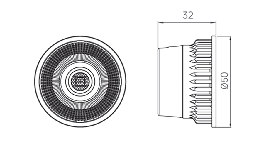 MR16 Module7.5W COB Series.png
